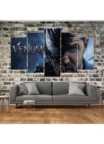Пано за стена VENOM